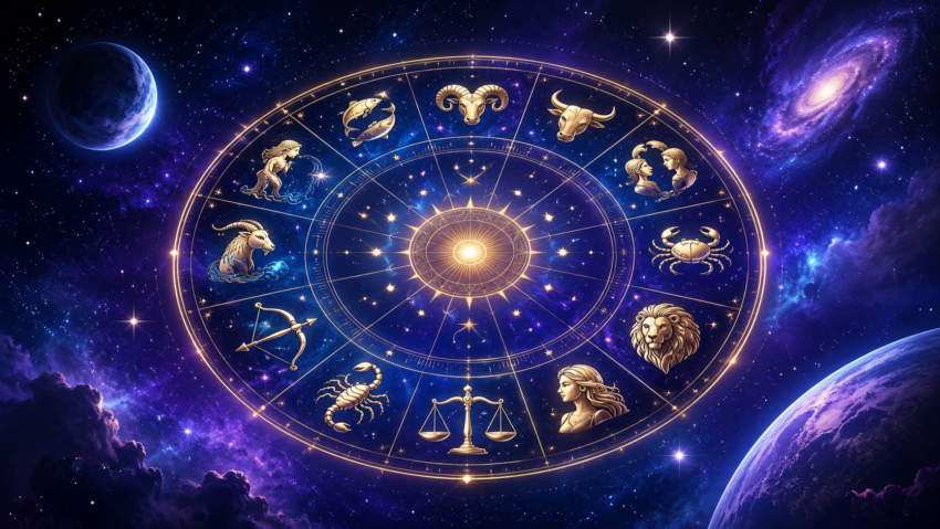 Horoscopul de care nu aveai nevoie