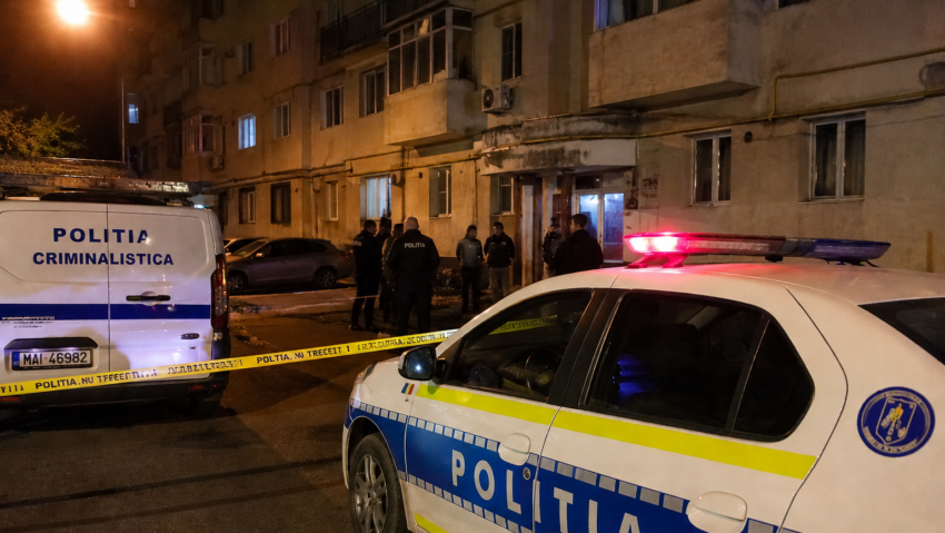 Tragedie șocantă în Târgu Jiu: și-ar fi ucis bunica și fratele, apoi s-a sinucis