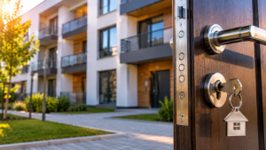 Bloc ANL cu 20 de apartamente pentru tineri, inaugurat la Slatina