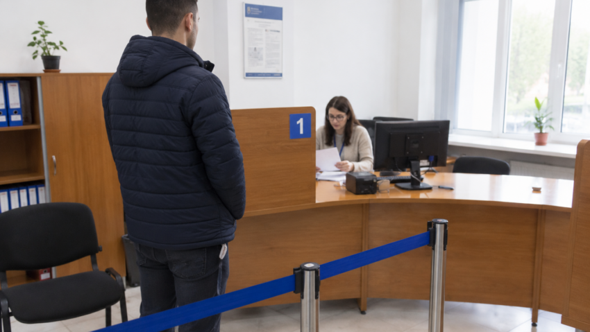 Schimbări importante pentru buletinele electronice. Ce documente nu mai trebuie prezentate