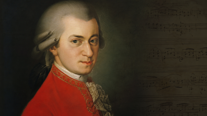 Concert dedicat lui Mozart și Grieg la Filarmonica „Oltenia”