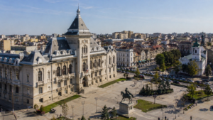 Buget de 1,5 miliarde de lei pentru Craiova: investiții majore în infrastructură, educație și transport