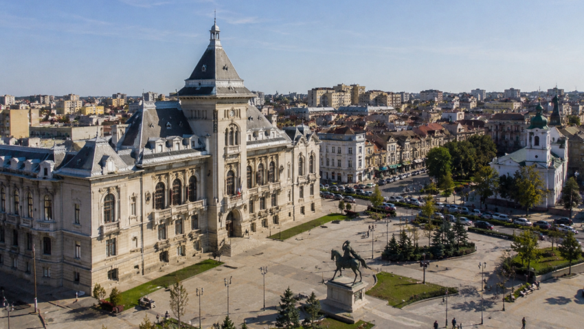 Buget de 1,5 miliarde de lei pentru Craiova: investiții majore în infrastructură, educație și transport