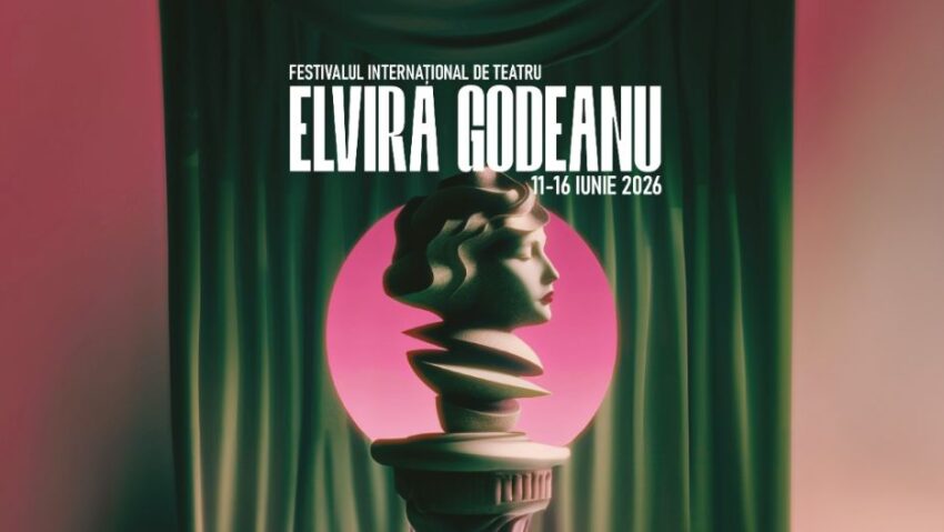 Festivalul Internațional de Teatru „Elvira Godeanu” transformă Târgu Jiu într-o scenă culturală internațională