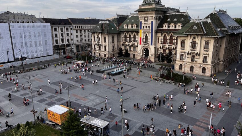 Primăria Craiova a publicat noul PUG al orașului. Locuitorii pot trimite propuneri și obiecții