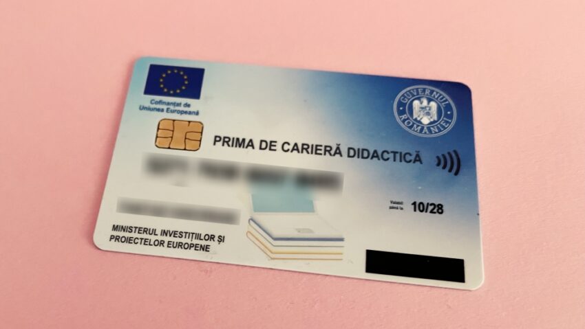 Discuții Guvern – Comisia Europeană privind prima de carieră didactică