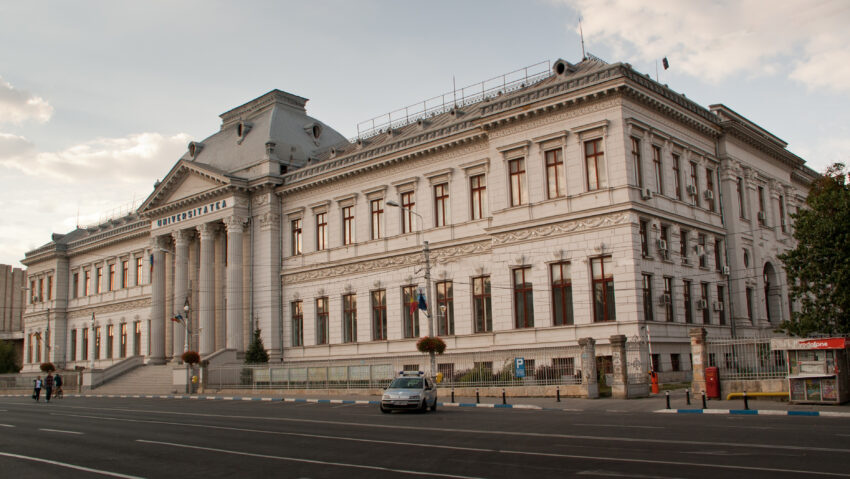 Universitatea din Craiova investește peste 16 milioane de lei într-o infrastructură cloud pentru inteligență artificială