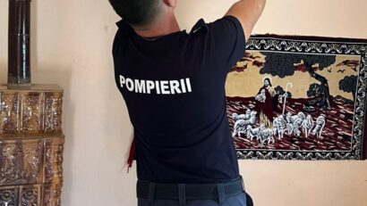Campania „Detector pentru viață” a început