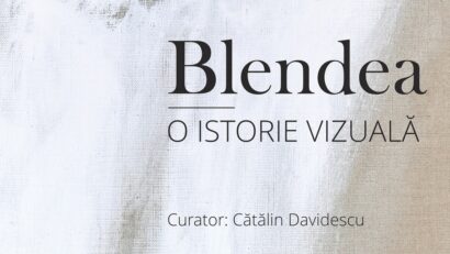 Expoziții/”Blendea – O istorie vizuală”, la Muzeul de Artă Craiova