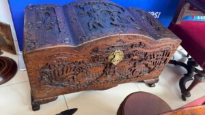 Au început înscrierile pentru Târgul de Hand-Made și Antichități Craiova 2026