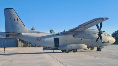 Cei doi militari, care au suferit arsuri grave, la o unitate militară din Botoşani, vor fi transferaţi la Bruxelles