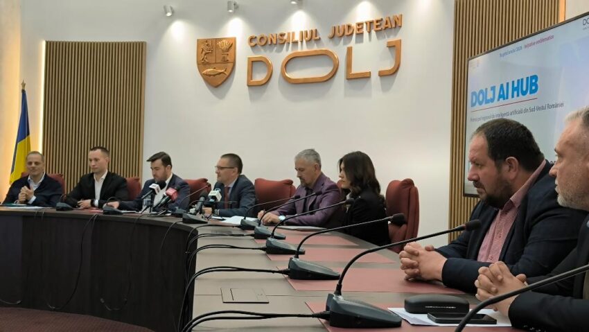 Dolj: Bugetul judeţului pentru 2026 este de 1,02 miliarde de lei, cu accent major pe investiţii