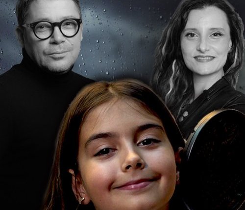 Premiul UNITER pentru cel mai bun spectacol de teatru radiofonic