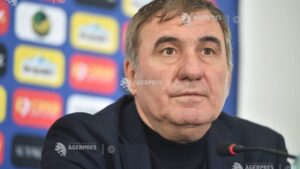 Fotbal/Gheorghe Hagi: Universitatea Craiova o să aibă cei mai mulţi jucători în echipa națională