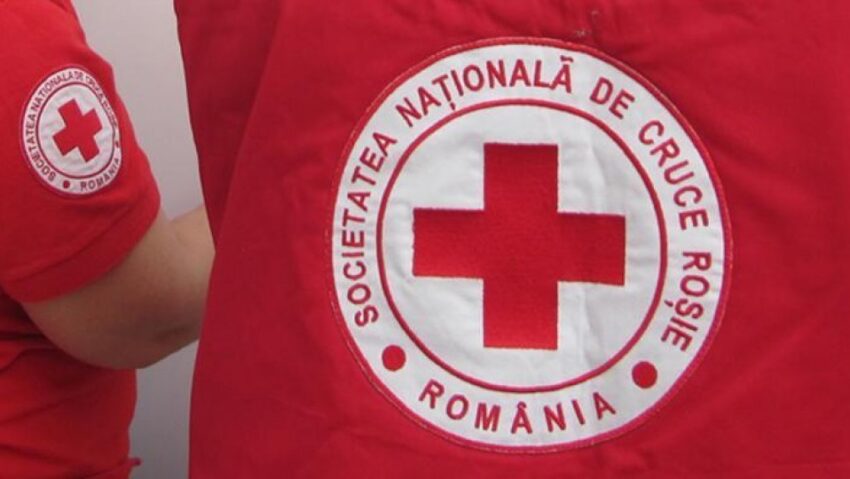 Ziua Mondială a Crucii Roșii, marcată în Craiova printr-un eveniment dedicat solidarității