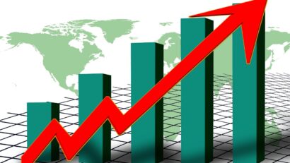 Eurostat: România are cea mai mare inflație din UE