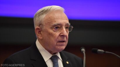 Guvernatorul BNR: Inflația va crește, până după mijlocul acestui an