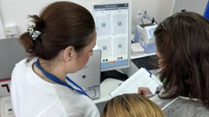Analize mai rapide și rezultate mai precise în cadrul Laboratorului de microbiologie al SCJU Craiova