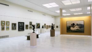 Apel public pentru realizarea primei hărți interactive a muzeelor din România