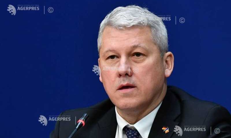 Predoiu: PNL nu trebuie să abandoneze guvernarea