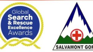 Salvamont Gorj – nominalizat la gala Global Search & Rescue Excellence Awards 2026