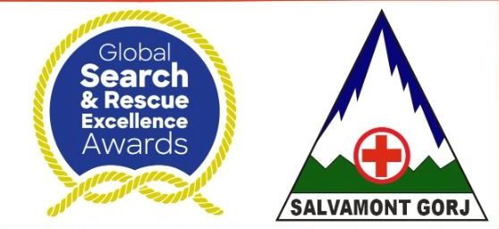 Salvamont Gorj – nominalizat la gala Global Search & Rescue Excellence Awards 2026