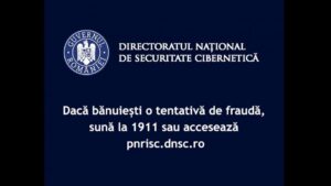Utilizatorii Ghişeul.ro, vizați de hackeri