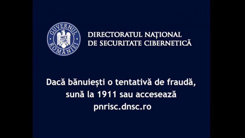 Utilizatorii Ghişeul.ro, vizați de hackeri