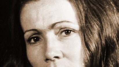 S-a stuns din viață actrița craioveană Smaragda Olteanu (20 aprilie 1942 - 18 mai 2026)