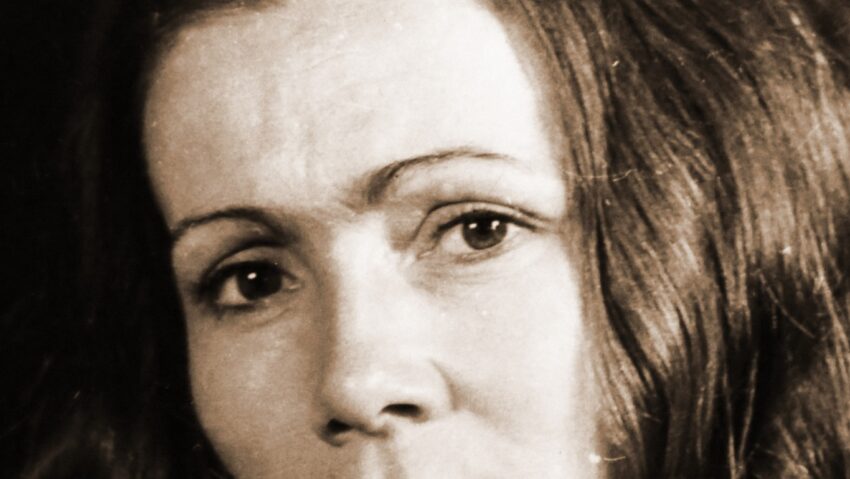 S-a stuns din viață actrița craioveană Smaragda Olteanu (20 aprilie 1942 - 18 mai 2026)