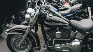 Polițiștii rutieri din Craiova, acțiune preventivă pentru siguranța motocicliștilor