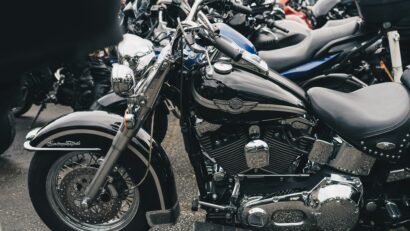 Polițiștii rutieri din Craiova, acțiune preventivă pentru siguranța motocicliștilor