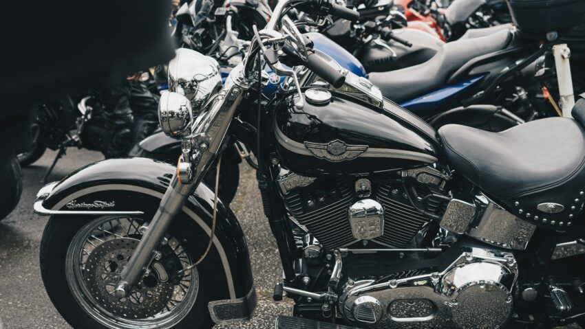 Polițiștii rutieri din Craiova, acțiune preventivă pentru siguranța motocicliștilor