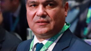 Adrian Veștea, desemnat premier după retragerea lui Eugen Tomac
