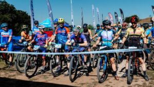 Pedală în Bănie revine la Podari cu o ediție Jurassic Challenge