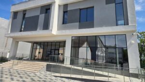 Filmele revin la Balș după peste 20 de ani. Unde vor putea merge localnicii la cinema