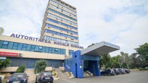 Autoritatea Navală Română