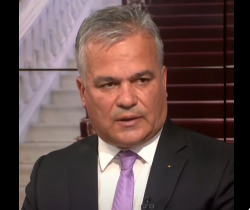 Adrian Veștea: Prioritatea mea este una singură, aceea de a restabili echilibrul și consecvența în actul guvernării
