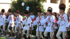 Festivalul Călușului Oltenesc aduce tradițiile în satele din județul Olt