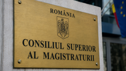 CSM reclamă un atac fără precedent la adresa justiției și sesizează instituțiile europene