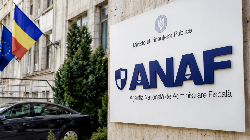 ANAF scoate la licitație trei vehicule sechestrate în Gorj