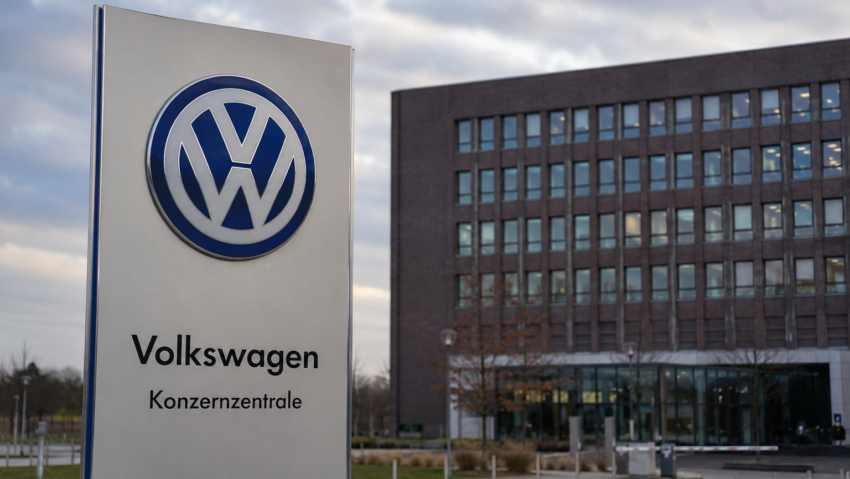 Volkswagen accelerează restructurarea: 19.000 de posturi vor fi eliminate în Germania până la finalul anului
