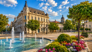 Prognoza meteo detaliată pentru 12-15 iunie