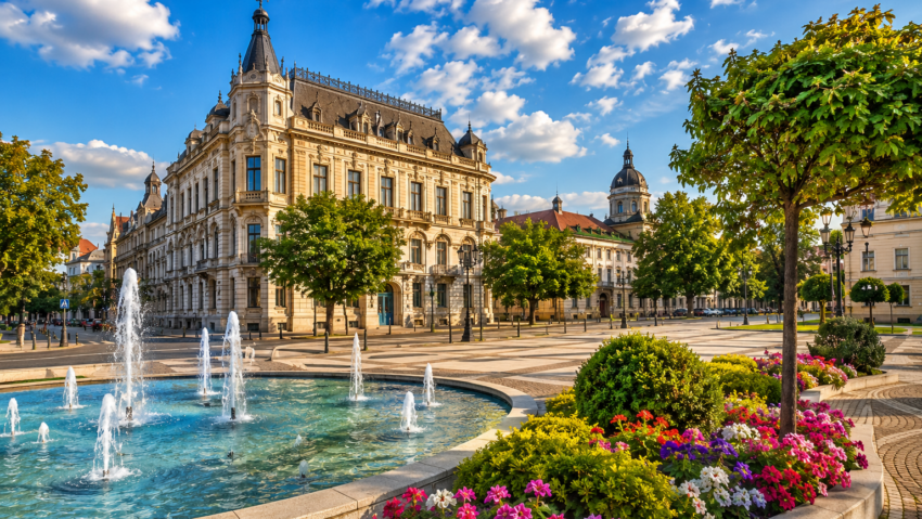 Prognoza meteo detaliată pentru 12-15 iunie