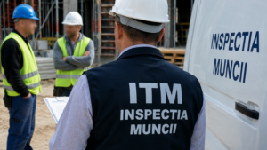 Amenzi de peste 1,3 milioane de lei aplicate de ITM Gorj