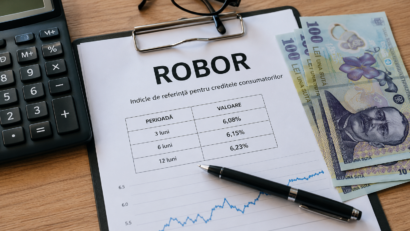 Românii cu credite legate de ROBOR ar putea primi bani înapoi. Ce trebuie să dovedească în instanță