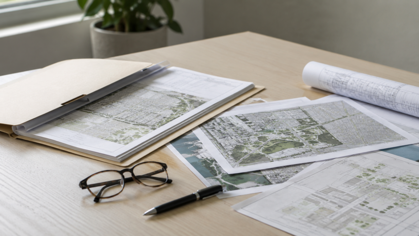 Craiovenii pot consulta documentația pentru noul Plan Urbanistic General