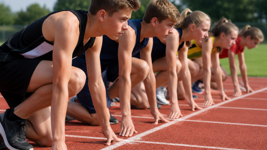 Olimpiada Liceelor revine la Slatina, cu probe sportive, artistice și de voluntariat