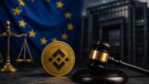 Cea mai mare platformă cripto din lume ar putea pierde accesul la piața europeană
