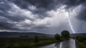 Prognoza meteo – 3 iunie